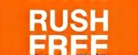 rush free withdrawal problem