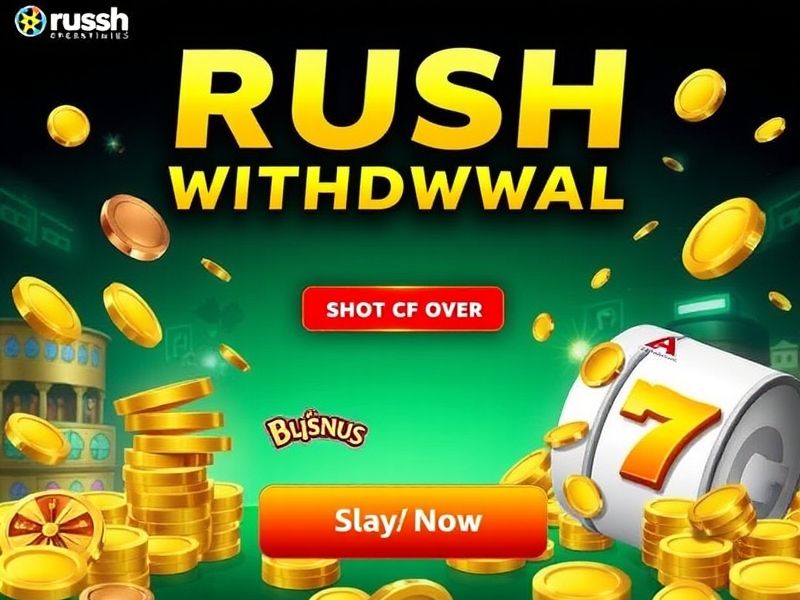 Learn about the 'rush free withdrawal problem' in online gambling and discover solutions, bonus strategies, and casino comparisons to ensure secure and fair gaming experiences. Trusted information for players worldwide.