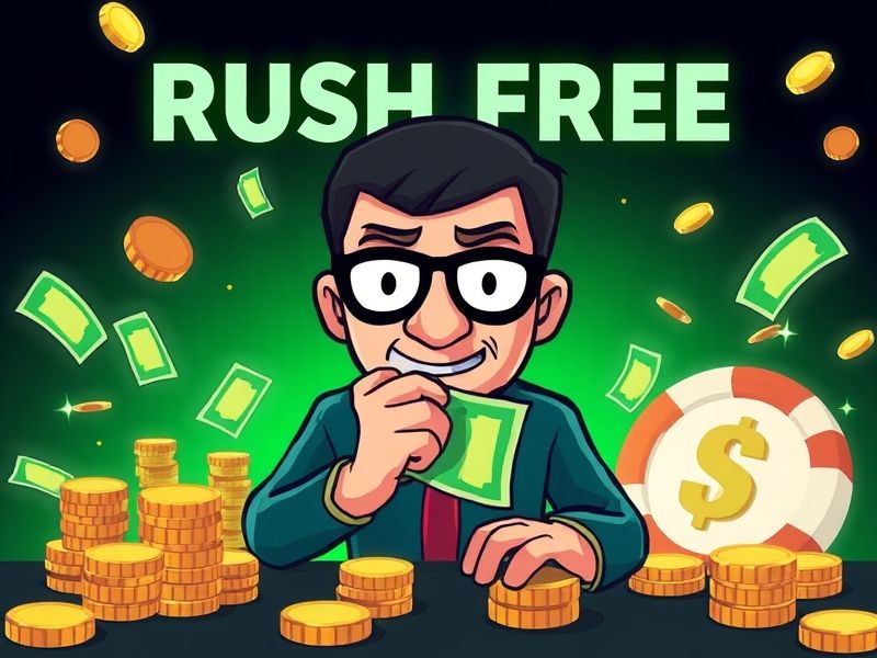 Learn about the 'rush free withdrawal problem' in online gambling and discover solutions, bonus strategies, and casino comparisons to ensure secure and fair gaming experiences. Trusted information for players worldwide.